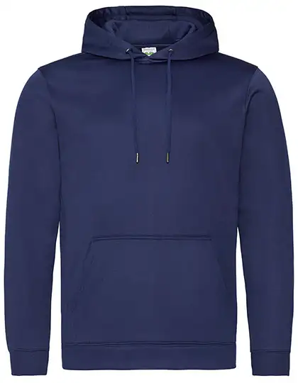 Ansicht 7 – Sports Polyester Hoodie (JH006)