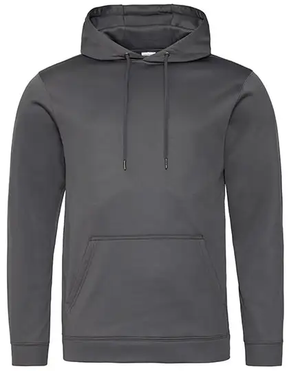 Ansicht 4 – Sports Polyester Hoodie (JH006)