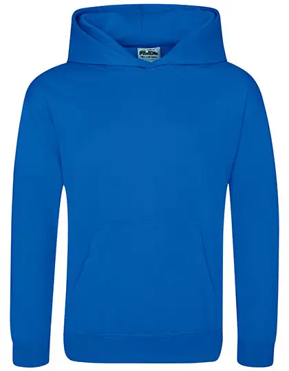 Ansicht 3 – Kids´ Sports Polyester Hoodie (JH006K)