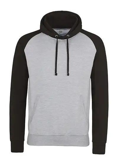 Ansicht 10 – Baseball Hoodie (JH009)