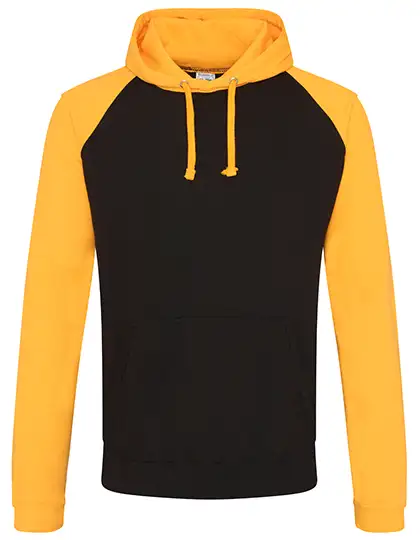 Ansicht 13 – Baseball Hoodie (JH009)