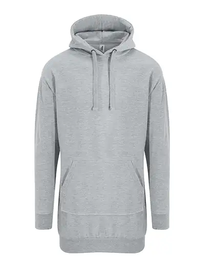 Ansicht 1 – Hoodie Dress (JH015)