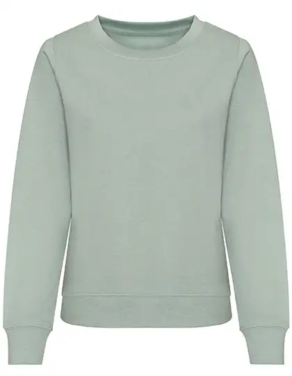 Ansicht 6 – Women´s AWDis Sweat (JH030F)