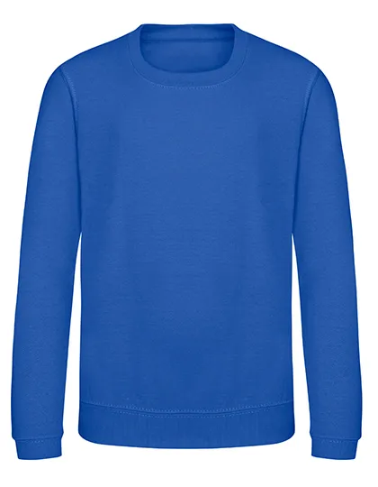 Ansicht 29 – Kids´ AWDis Sweat (JH030K)