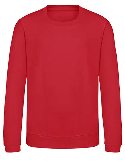 Ansicht 8 – Kids´ AWDis Sweat (JH030K)