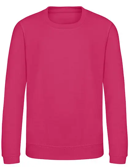Ansicht 10 – Kids´ AWDis Sweat (JH030K)