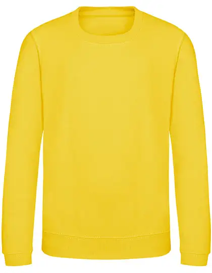Ansicht 22 – Kids´ AWDis Sweat (JH030K)