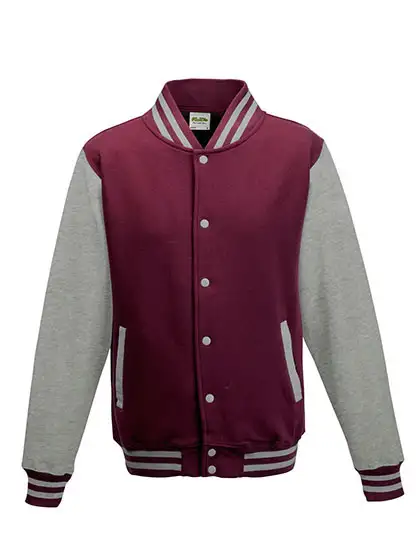 Ansicht 21 – Varsity Jacket (JH043)