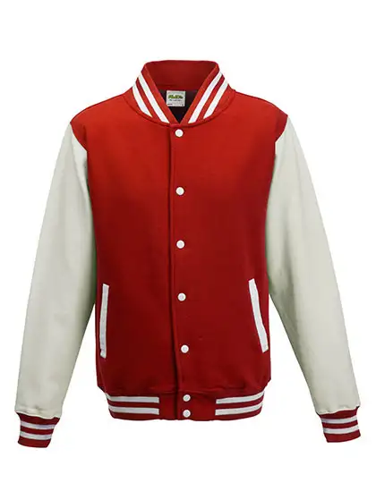 Ansicht 22 – Varsity Jacket (JH043)