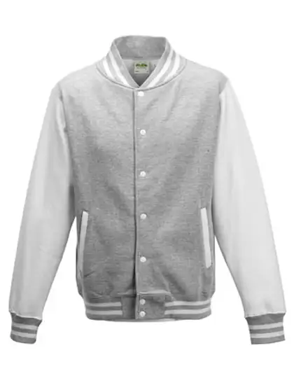 Ansicht 23 – Varsity Jacket (JH043)