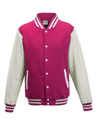 Ansicht 24 – Varsity Jacket (JH043)