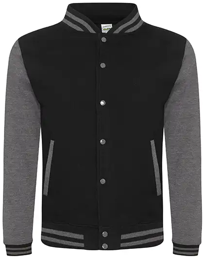 Ansicht 34 – Varsity Jacket (JH043)