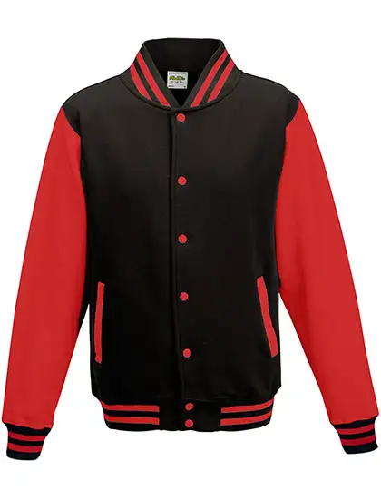 Ansicht 25 – Varsity Jacket (JH043)