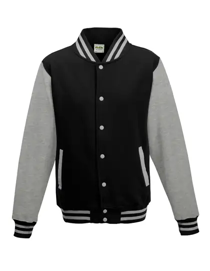 Ansicht 26 – Varsity Jacket (JH043)