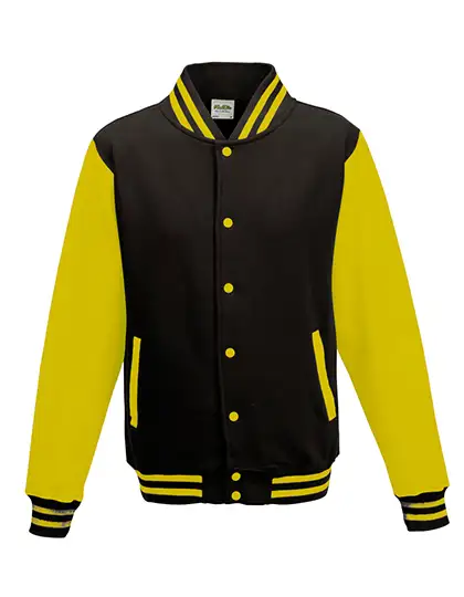 Ansicht 27 – Varsity Jacket (JH043)