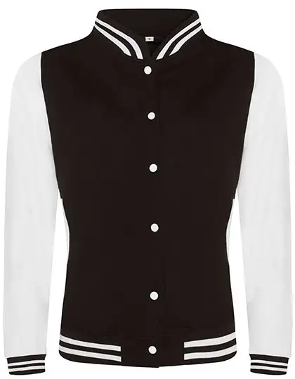 Ansicht 28 – Varsity Jacket (JH043)