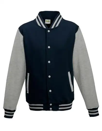 Ansicht 30 – Varsity Jacket (JH043)
