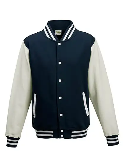 Ansicht 31 – Varsity Jacket (JH043)