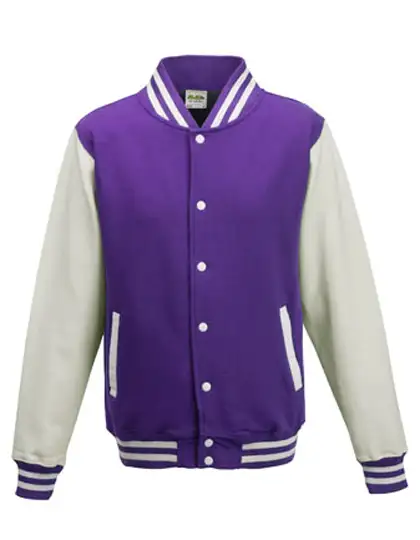 Ansicht 32 – Varsity Jacket (JH043)