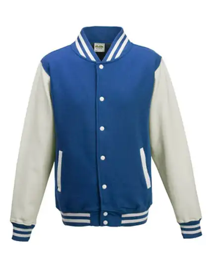 Ansicht 33 – Varsity Jacket (JH043)