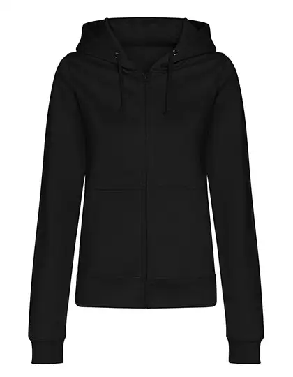 Ansicht 3 – Women´s College Zoodie (JH050F)