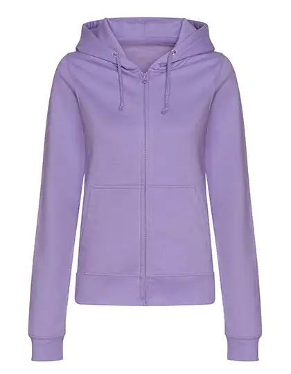 Ansicht 2 – Women´s College Zoodie (JH050F)