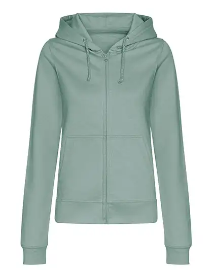 Ansicht 1 – Women´s College Zoodie (JH050F)