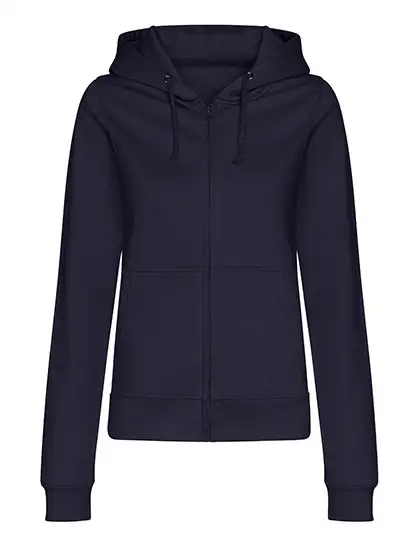 Ansicht 5 – Women´s College Zoodie (JH050F)