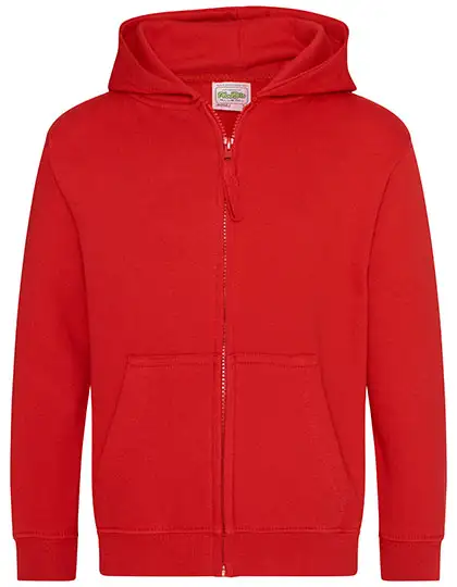 Ansicht 1 – Kids´ Zoodie (JH050K)