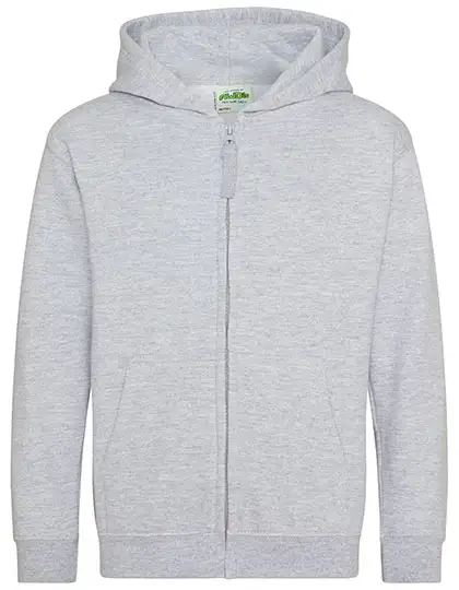 Ansicht 5 – Kids´ Zoodie (JH050K)