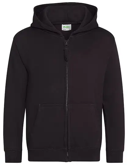Ansicht 3 – Kids´ Zoodie (JH050K)