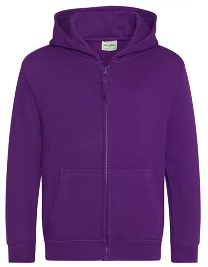 Ansicht 9 – Kids´ Zoodie (JH050K)