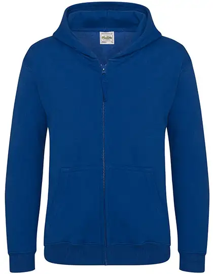 Ansicht 10 – Kids´ Zoodie (JH050K)