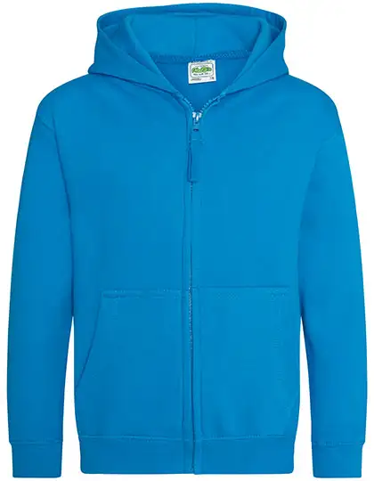 Ansicht 11 – Kids´ Zoodie (JH050K)