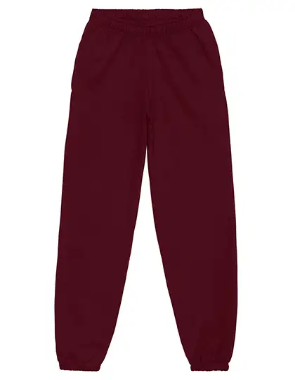 Ansicht 5 – College Cuffed Jogpants (JH072)