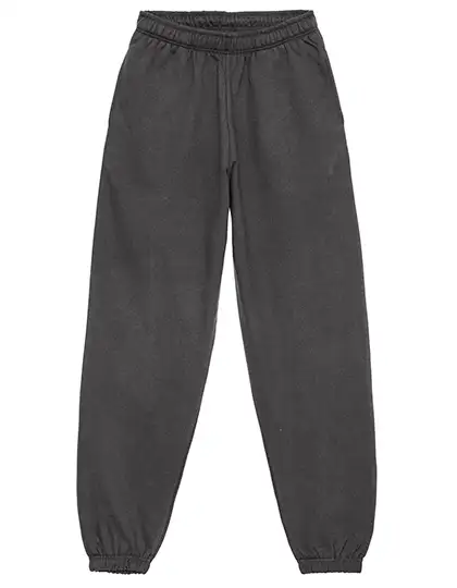 Ansicht 4 – College Cuffed Jogpants (JH072)