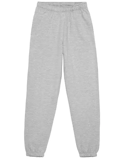 Ansicht 2 – College Cuffed Jogpants (JH072)