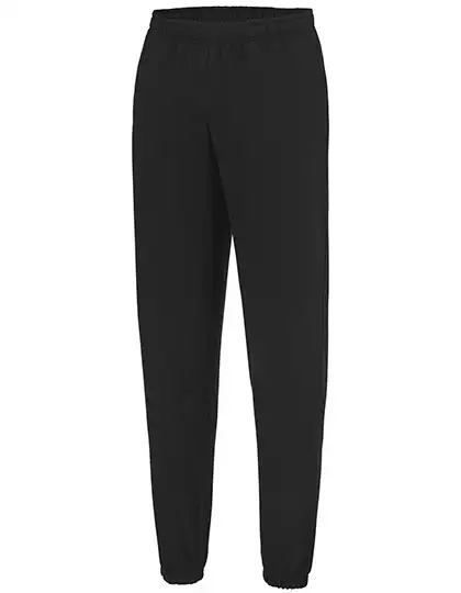 Ansicht 7 – College Cuffed Jogpants (JH072)