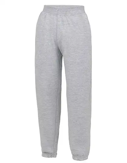 Ansicht 1 – Kids´ Cuffed Jogpants (JH072K)