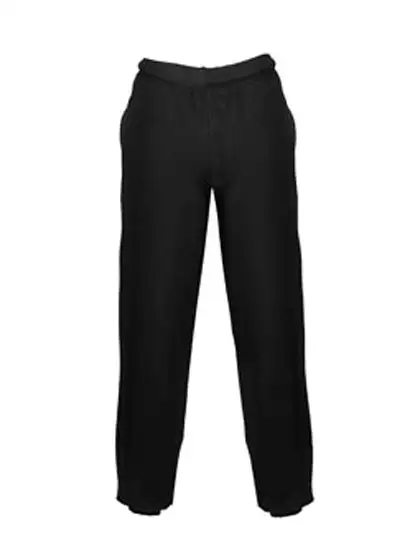Ansicht 2 – Kids´ Cuffed Jogpants (JH072K)