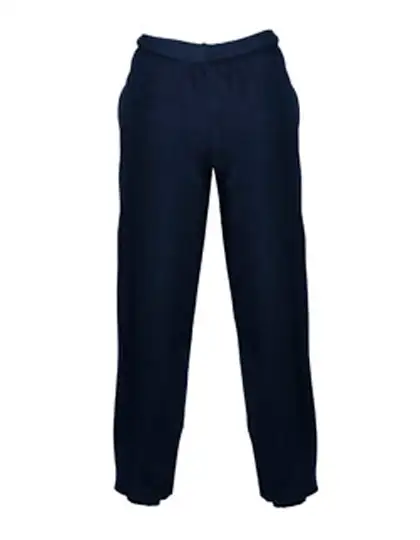 Ansicht 3 – Kids´ Cuffed Jogpants (JH072K)
