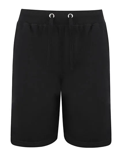 Ansicht 2 – Campus Shorts (JH080)