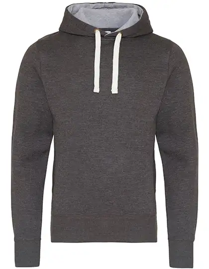 Ansicht 1 – Chunky Hoodie (JH100)