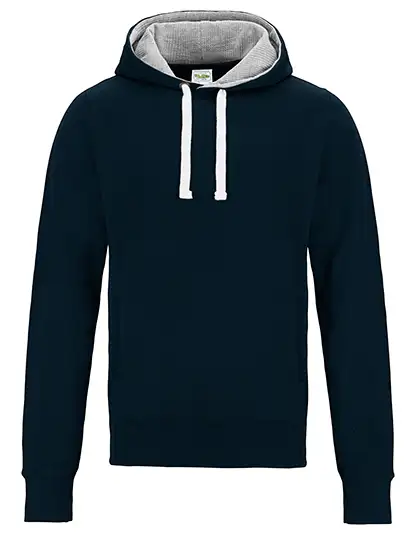 Ansicht 2 – Chunky Hoodie (JH100)