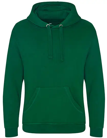 Ansicht 4 – Graduate Heavyweight Hoodie (JH101)