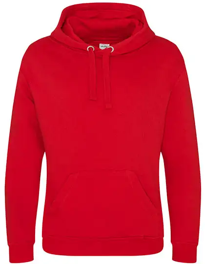 Ansicht 7 – Graduate Heavyweight Hoodie (JH101)
