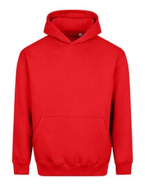 Ansicht 3 – Vision Heavyweight Hoodie (JH111)