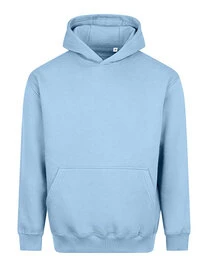 Ansicht 7 – Vision Heavyweight Hoodie (JH111)