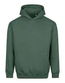 Ansicht 8 – Vision Heavyweight Hoodie (JH111)