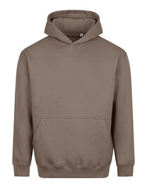 Ansicht 11 – Vision Heavyweight Hoodie (JH111)